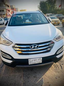 هیوندای سەنتافی